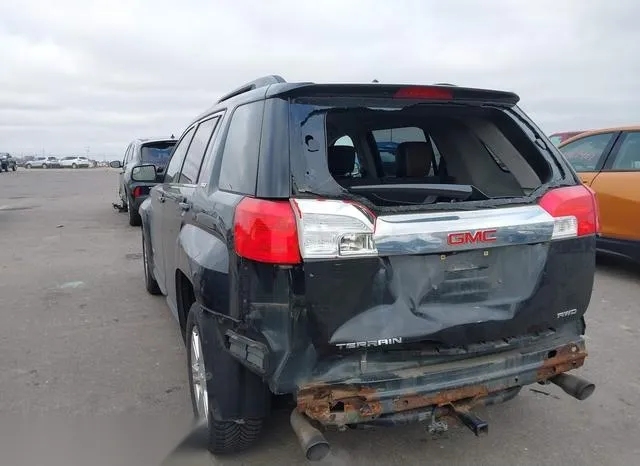 2GKFLXE33E6143380 2014 2014 GMC Terrain- Slt-1 6