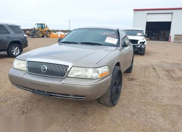 2MEFM74W53X705239 2003 2003 Mercury Grand Marquis- GS 6