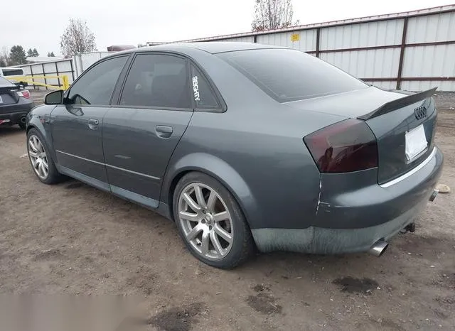 WAULC68E32A307132 2002 2002 Audi A4- 1-8T 3