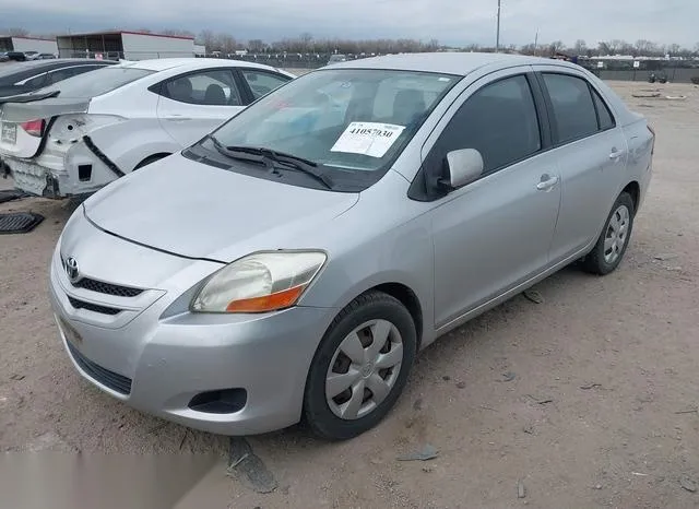 JTDBT923784017345 2008 2008 Toyota Yaris 2