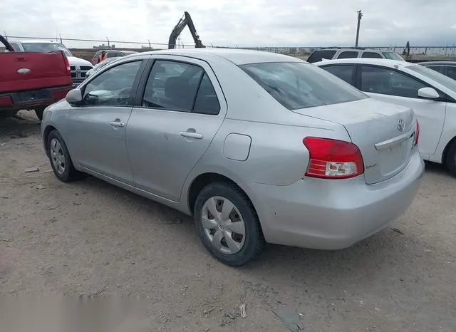 JTDBT923784017345 2008 2008 Toyota Yaris 3