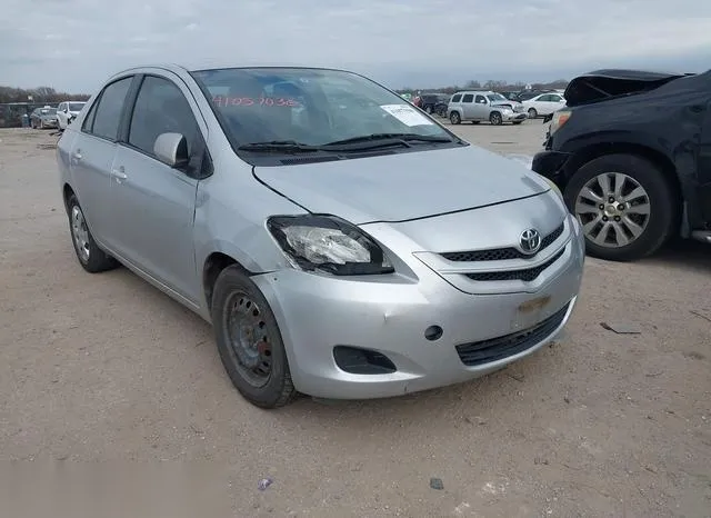 JTDBT923784017345 2008 2008 Toyota Yaris 6