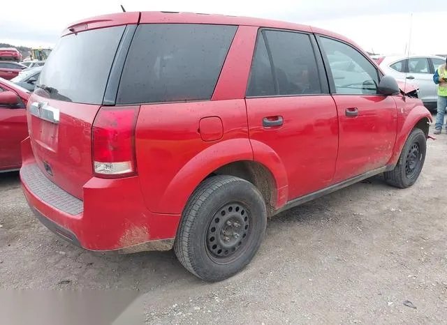 5GZCZ33D36S823861 2006 2006 Saturn Vue- 4 Cyl 4