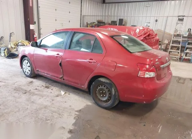 JTDBT903494046242 2009 2009 Toyota Yaris 3