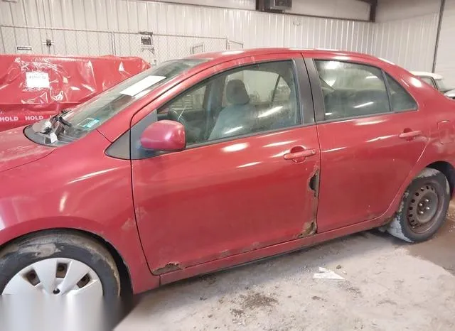 JTDBT903494046242 2009 2009 Toyota Yaris 6