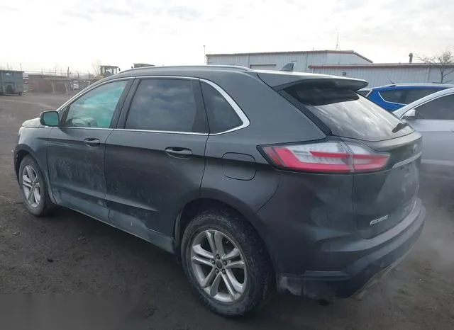 2FMPK4J91LBA18728 2020 2020 Ford Edge- Sel 3