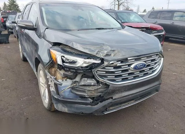 2FMPK4J91LBA18728 2020 2020 Ford Edge- Sel 6