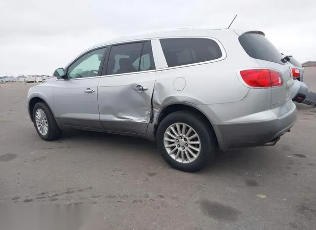 5GAKRAEDXBJ118037 2011 2011 Buick Enclave- CX 3