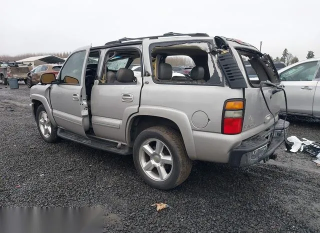 1GNEK13Z64J154106 2004 2004 Chevrolet Tahoe- LT 3