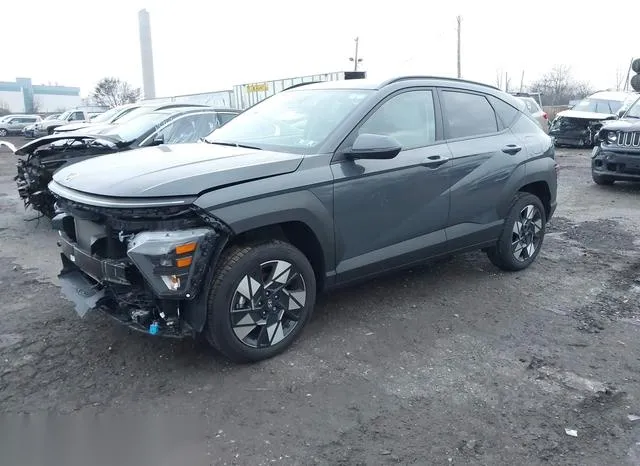 KM8HBCAB0RU043592 2024 2024 Hyundai Kona- Sel 2