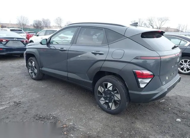 KM8HBCAB0RU043592 2024 2024 Hyundai Kona- Sel 3