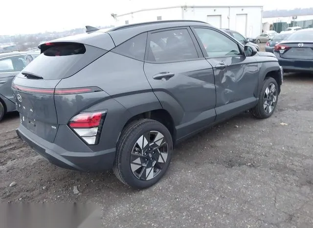 KM8HBCAB0RU043592 2024 2024 Hyundai Kona- Sel 4