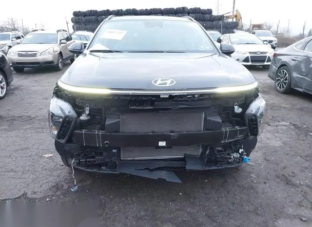 KM8HBCAB0RU043592 2024 2024 Hyundai Kona- Sel 6