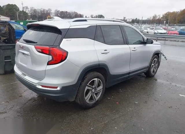 3GKALPEV7KL231982 2019 2019 GMC Terrain- Slt 4