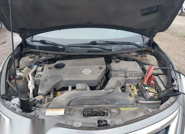 1N4AL3AP2EC199282 2014 2014 Nissan Altima- 2-5 SV 10