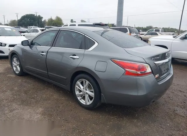 1N4AL3AP2EC199282 2014 2014 Nissan Altima- 2-5 SV 3