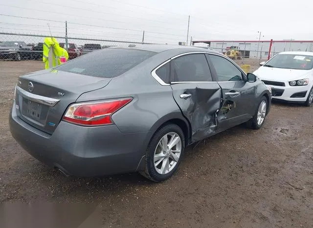 1N4AL3AP2EC199282 2014 2014 Nissan Altima- 2-5 SV 4