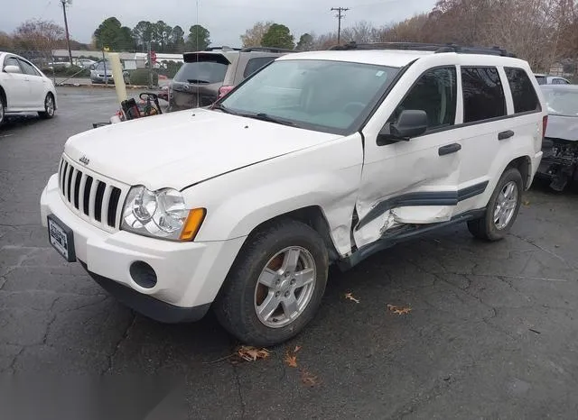 1J4GS48K65C545786 2005 2005 Jeep Grand Cherokee- Laredo 2