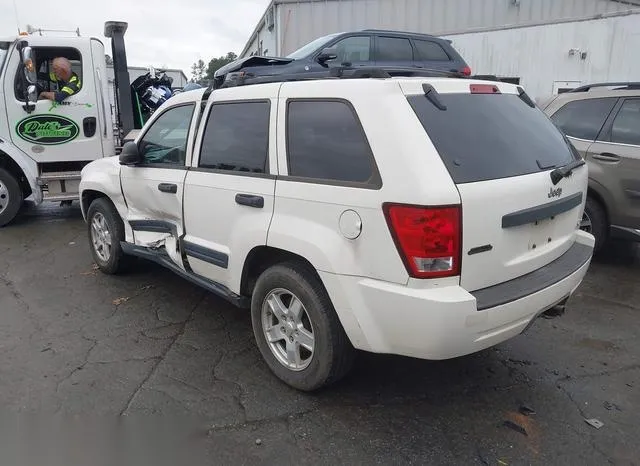 1J4GS48K65C545786 2005 2005 Jeep Grand Cherokee- Laredo 3