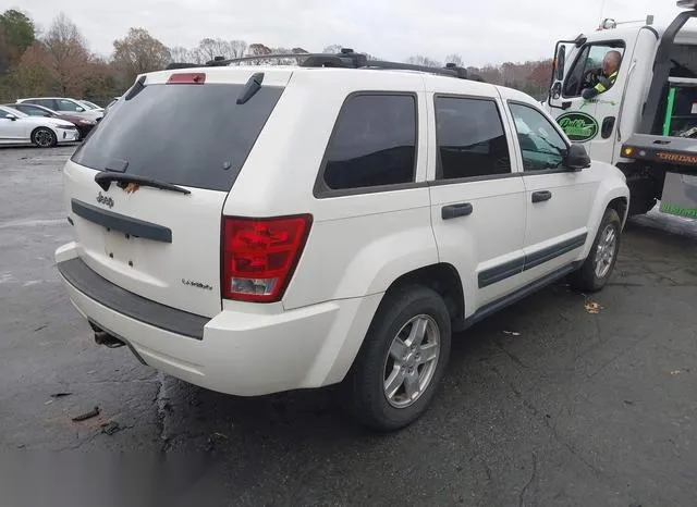 1J4GS48K65C545786 2005 2005 Jeep Grand Cherokee- Laredo 4