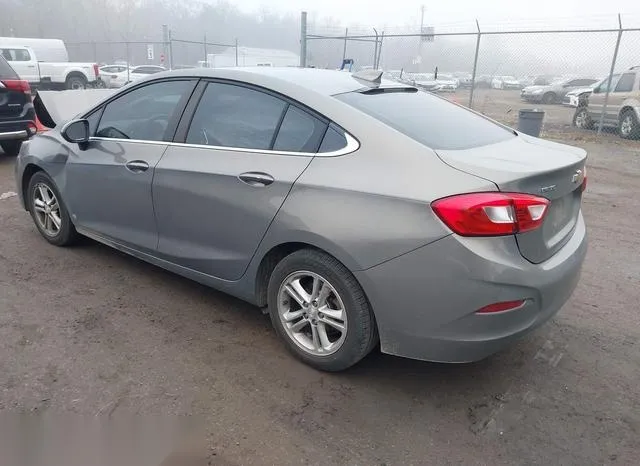 1G1BE5SM5H7271817 2017 2017 Chevrolet Cruze- Lt Auto 3