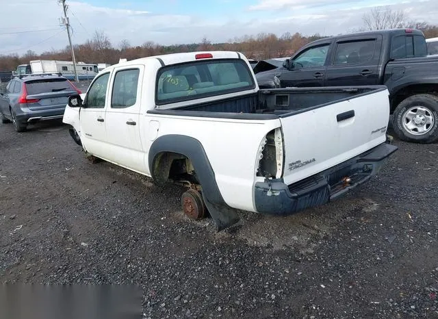 5TEJU62N28Z560148 2008 2008 Toyota Tacoma- Prerunner V6 3