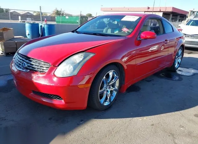 JNKCV54E14M307482 2004 2004 Infiniti G35 2