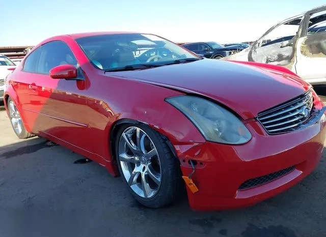 JNKCV54E14M307482 2004 2004 Infiniti G35 6