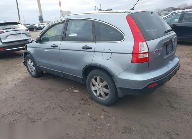 5J6RE48317L009145 2007 2007 Honda CR-V- LX 3