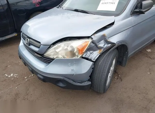 5J6RE48317L009145 2007 2007 Honda CR-V- LX 6