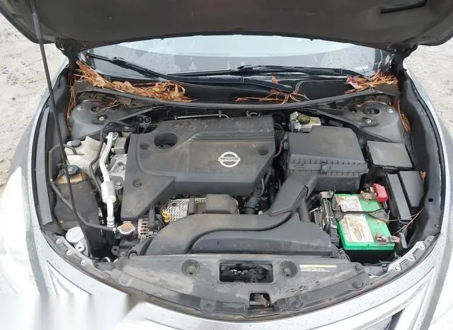 1N4AL3AP6EC143393 2014 2014 Nissan Altima- 2-5 S 10