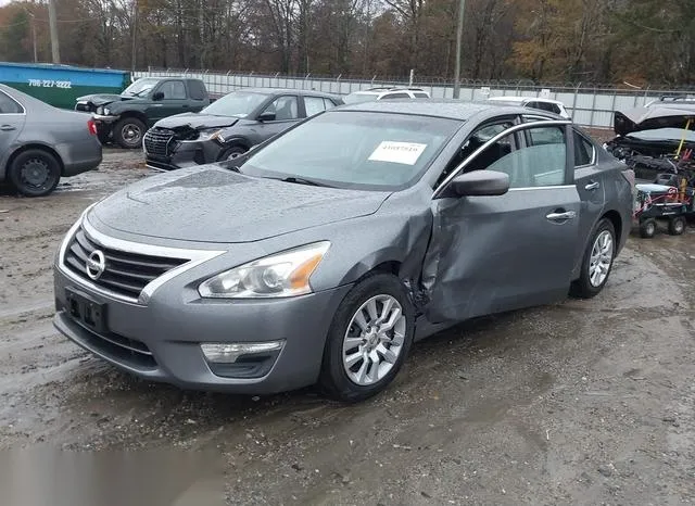 1N4AL3AP6EC143393 2014 2014 Nissan Altima- 2-5 S 2