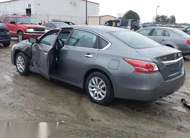 1N4AL3AP6EC143393 2014 2014 Nissan Altima- 2-5 S 3