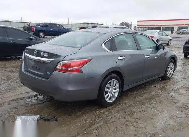 1N4AL3AP6EC143393 2014 2014 Nissan Altima- 2-5 S 4