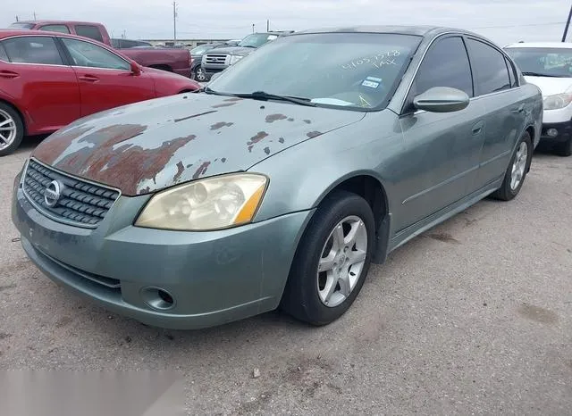 1N4BL11D05C331115 2005 2005 Nissan Altima- 3-5 SL 2