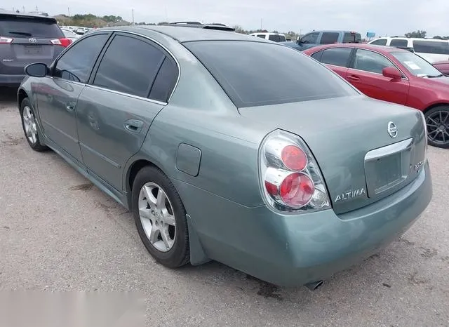 1N4BL11D05C331115 2005 2005 Nissan Altima- 3-5 SL 3