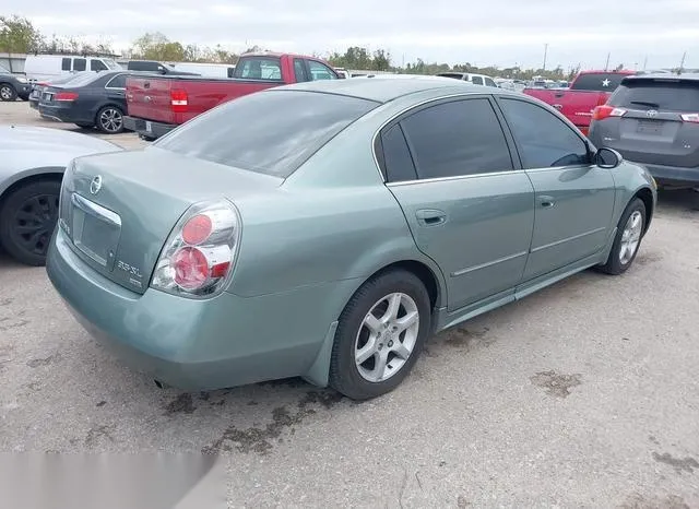 1N4BL11D05C331115 2005 2005 Nissan Altima- 3-5 SL 4