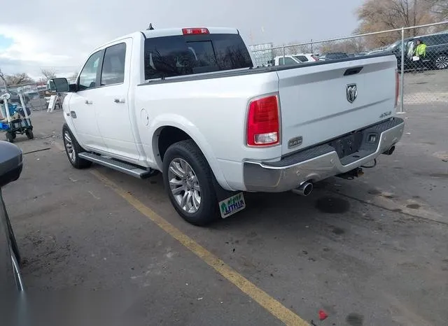 1C6RR7PT5HS698764 2017 2017 RAM 1500- Longhorn  4X4 5-7 Box 3