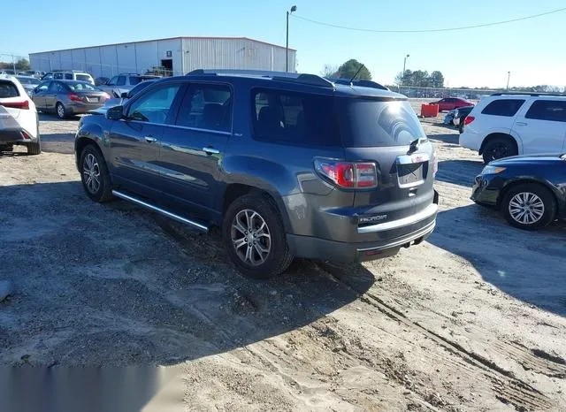 1GKKRRKD9EJ157924 2014 2014 GMC Acadia- Slt-1 3