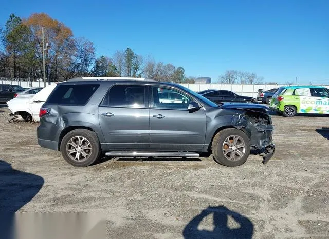 1GKKRRKD9EJ157924 2014 2014 GMC Acadia- Slt-1 6