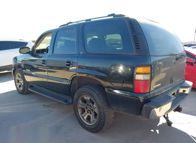 1GKEK13Z23R130964 2003 2003 GMC Yukon- Slt 3