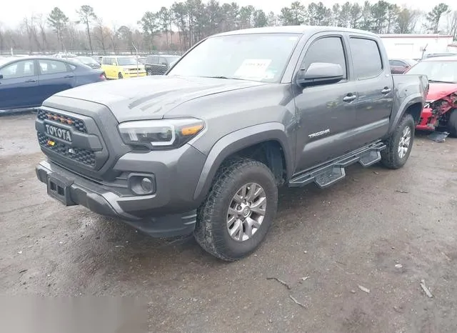 3TMCZ5AN9HM090459 2017 2017 Toyota Tacoma- Sr5 V6 2