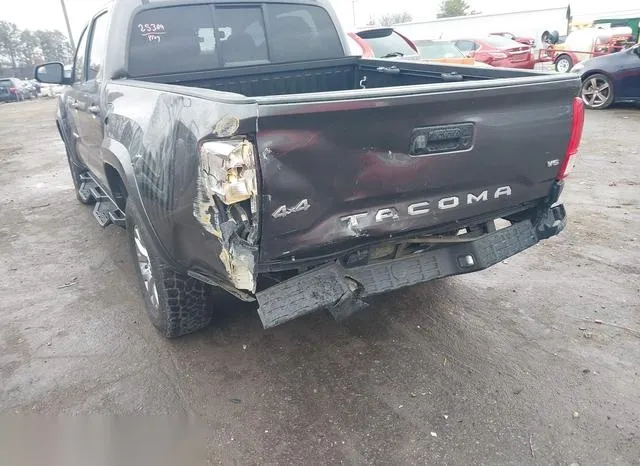 3TMCZ5AN9HM090459 2017 2017 Toyota Tacoma- Sr5 V6 6