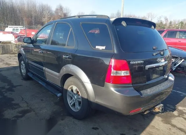 KNDJC736485762394 2008 2008 KIA Sorento- EX 3