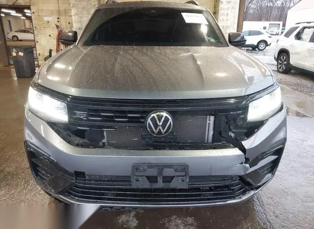 1V2SR2CA9PC513611 2023 2023 Volkswagen Atlas- 3-6L V6 Sel R 6