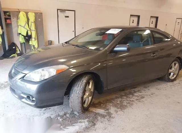 4T1CA30P68U150963 2008 2008 Toyota Camry- Solara Sle V6 2