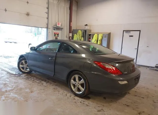 4T1CA30P68U150963 2008 2008 Toyota Camry- Solara Sle V6 3