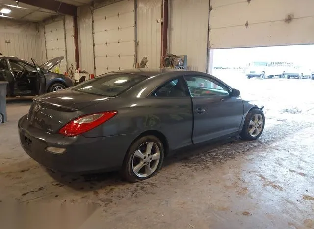 4T1CA30P68U150963 2008 2008 Toyota Camry- Solara Sle V6 4