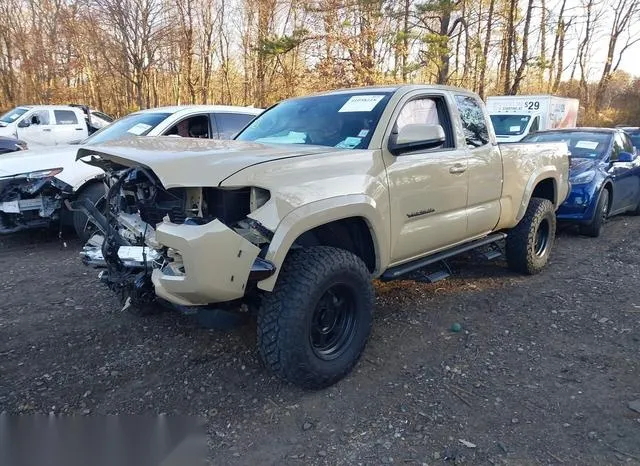 5TFSX5EN6KX065502 2019 2019 Toyota Tacoma- SR5 2