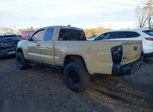 5TFSX5EN6KX065502 2019 2019 Toyota Tacoma- SR5 3